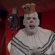 Puddles Pity Party Sia