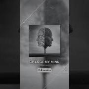 Naamabass Change My Mind Original Mix