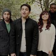 Carol Of The Bells Pentatonix