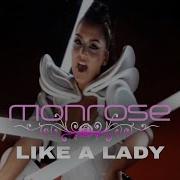 Lika A Lady Monrose