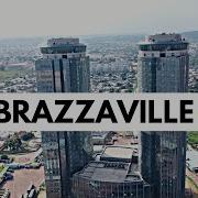 Brazzaville Capital Du Congo