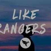 Like Strangers