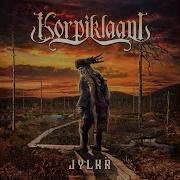 Juuret Korpiklaani