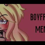 Boyfriend Meme Animation