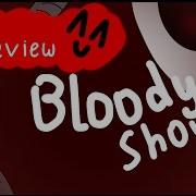 Bloody Show Fnaf