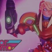 Starbomb Metroid