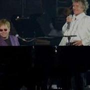 Rod Stewart Your Song Elton John