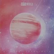 Captain Namjun Theme Bts World Original Soundtrack Bts