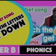 Letter Song Mr