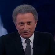 Michel Drucker Craque Et Pleure En Direct Pour Johnny