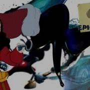 Disney Epic Mickey Gamerip Soundtrack Vs Captain Hook