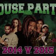 Club House Party 14 2000