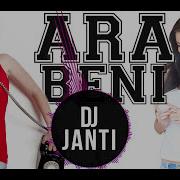 Ara Beni Clup Remix Dj Janti