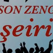 Mohtesem Son Zeng Seiri