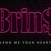 Brin S Lend Me Your Heart Spatial Vox Project Brin S New Italo Disco