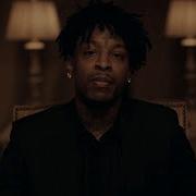 A Lot 21 Savage