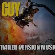 Fall Guy Trailer Music