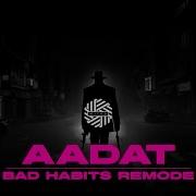 Aadat Dj Mitra Slap House