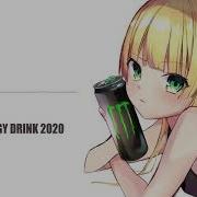 Energy Drink2020