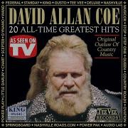 David Allan Coe House Of The Rising Su