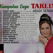 Kumpulan Lagu Tarling Cirebonan