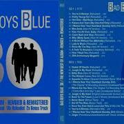 Bad Boys Blue Jungle In My Heart Remastered