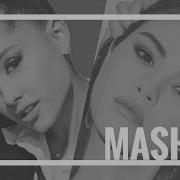 Ariana Grande Everyday Remix Mashup Ft Selena Gomez