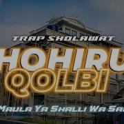 Dj Thohirul Qolbi