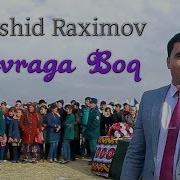 Jamshid Rahimov Davrana Boq