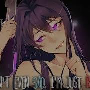 Nightcore Exist