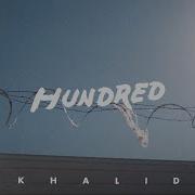 Khalid Hundred