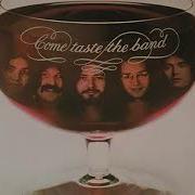 Deep Purple 1975 Come Taste Band