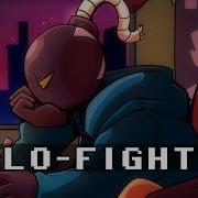 Lo Fight Lofi