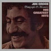 Jim Croce These Dreams