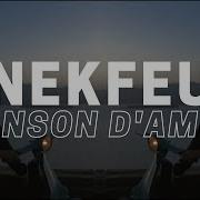 Chanson D Amour Nekfeu