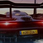 Forza Horizon 4 Main Menu Theme Song