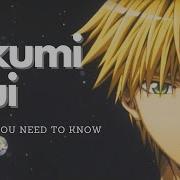 Ten Usui