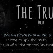 Deji The Truth Realtime Lyrics