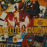 Roxette The Rain