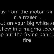 Jump Out Of The Frying Pan Lyrics By Culture