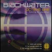 Octave One Blackwater