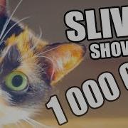 1 000 000 Подписчиков Slivki Show