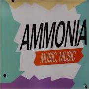 Ammonia Music