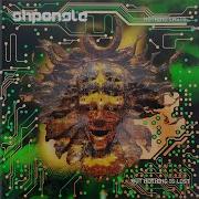 Nothing Lasts Shpongle