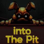 Five Nights At Freddy S Into The Pit