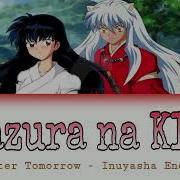 Inuyasha Ending 6