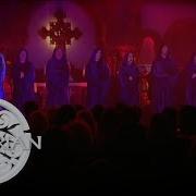 Gregorian Christmas Chants Live In Berlin