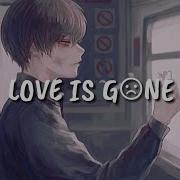 Nightcore Love Gone