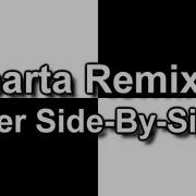 Sparta Remixes Super Side By Side 2011