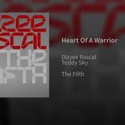 Dizzee Rascal Heart Of A Warrior Feat Teddy Sky